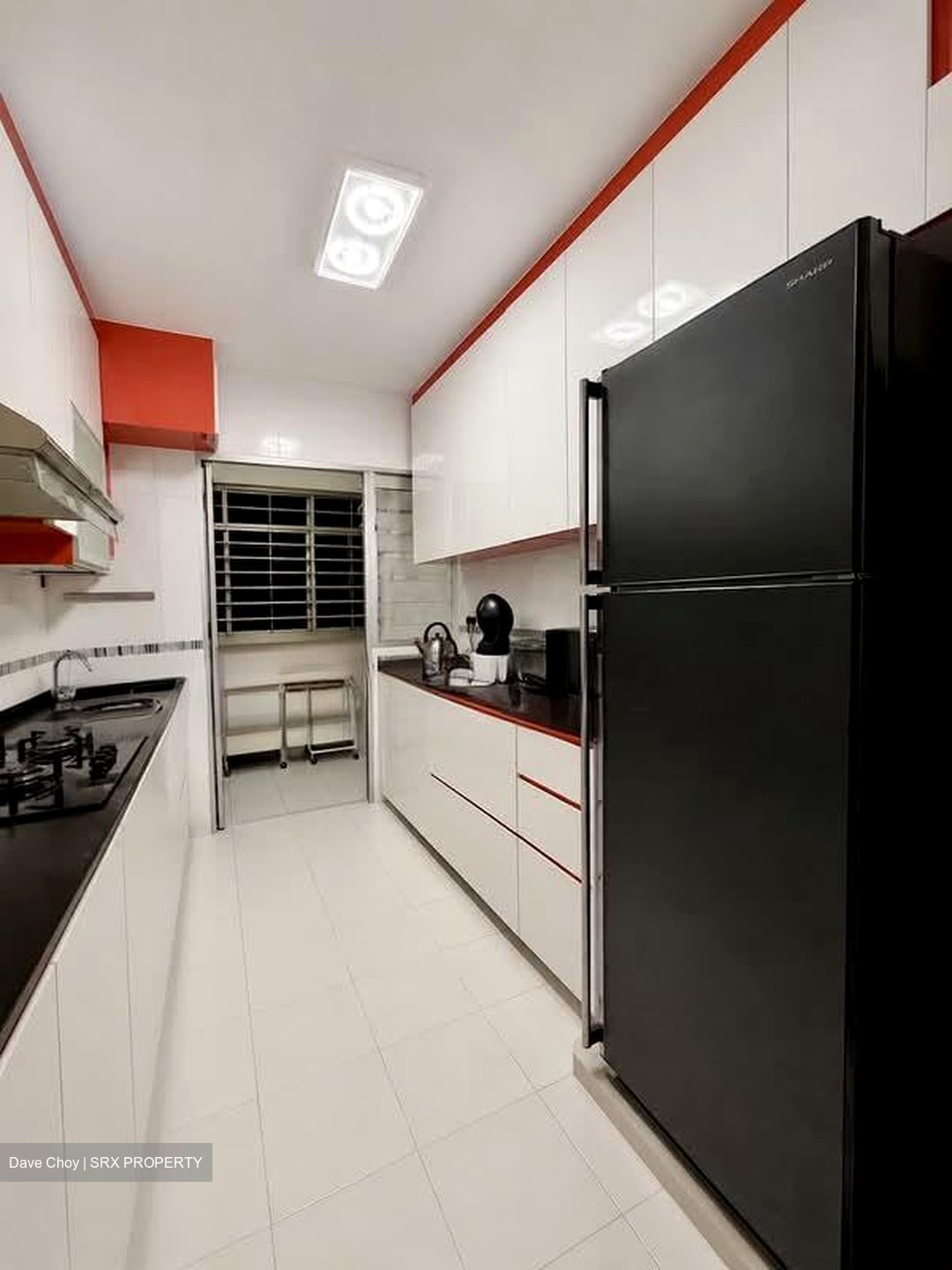 Blk 486 Segar Grove (Bukit Panjang), HDB 4 Rooms #566677221